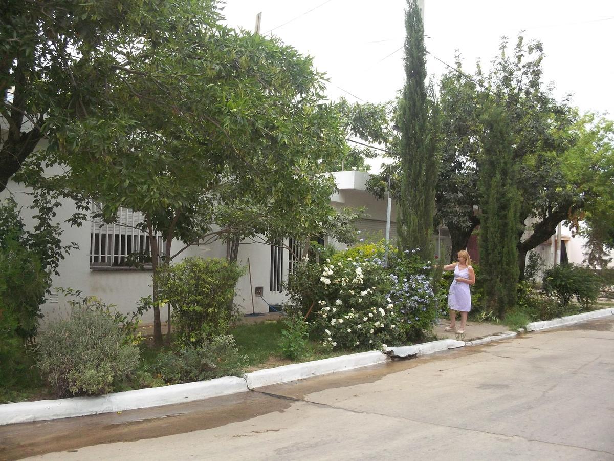 Desayuno En Tiffany'S Arroyo Seco Exterior foto